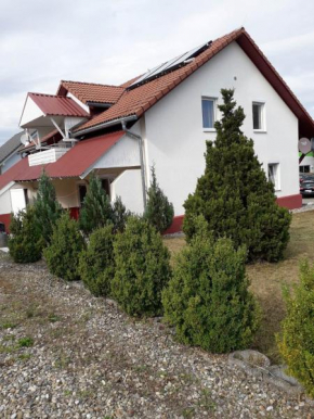 Ferienwohnung Lottstetten